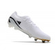 Korki adidas X Speedportal.1 FG Biały Czarny Złoto 