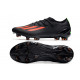 Korki adidas X Speedportal.1 FG Czarny Czerwony