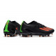 Korki adidas X Speedportal.1 FG Czarny Czerwony