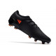Korki adidas X Speedportal.1 FG Czarny Czerwony