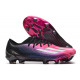 Korki adidas X Speedportal.1 FG Różowy Czarny Biały