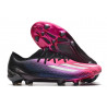 Korki adidas X Speedportal.1 FG Różowy Czarny Biały