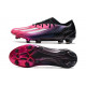 Korki adidas X Speedportal.1 FG Różowy Czarny Biały