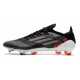 Korki Piłkarskie adidas X Speedflow.1 FG Czarny Czerwony