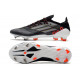 Korki Piłkarskie adidas X Speedflow.1 FG Czarny Czerwony