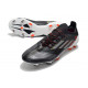 Korki Piłkarskie adidas X Speedflow.1 FG Czarny Czerwony