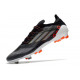Korki Piłkarskie adidas X Speedflow.1 FG Czarny Czerwony
