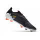 Korki Piłkarskie adidas X Speedflow.1 FG Czarny Czerwony