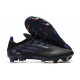 Korki Piłkarskie adidas X Speedflow.1 FG Czarny Niebieski