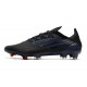Korki Piłkarskie adidas X Speedflow.1 FG Czarny Niebieski