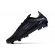 Korki Piłkarskie adidas X Speedflow.1 FG Czarny Niebieski