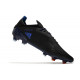 Korki Piłkarskie adidas X Speedflow.1 FG Czarny Niebieski