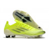 Korki Piłkarskie adidas X Speedflow.1 FG Zawistny Czarny