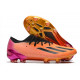 Korki adidas X Speedportal.1 FG Pomarańczowy Czarny