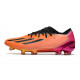 Korki adidas X Speedportal.1 FG Pomarańczowy Czarny
