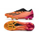 Korki adidas X Speedportal.1 FG Pomarańczowy Czarny