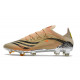 Korki Piłkarskie adidas X Speedflow.1 FG Złoty Czarny
