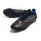 Buty adidas X Speedflow.1 FG Czarny Biały Czerwony