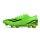 Korki adidas X Speedportal.1 FG Zielony Czarny