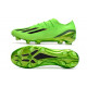Korki adidas X Speedportal.1 FG Zielony Czarny