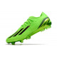 Korki adidas X Speedportal.1 FG Zielony Czarny