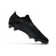 Korki piłkarskie adidas Predator Edge.1 L FG Czarny Biały Czerwony 