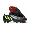 Korki piłkarskie adidas Predator Edge.1 L FG Nero Verde
