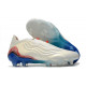 Buty adidas Copa Sense+ FG Bianco Rosso Blu
