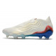 Buty adidas Copa Sense+ FG Bianco Rosso Blu