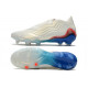 Buty adidas Copa Sense+ FG Bianco Rosso Blu