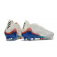 Buty adidas Copa Sense+ FG Bianco Rosso Blu