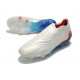 Buty adidas Copa Sense+ FG Bianco Rosso Blu