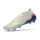 Buty adidas Copa Sense+ FG Bianco Rosso Blu