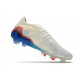 Buty adidas Copa Sense+ FG Bianco Rosso Blu