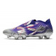 Buty adidas Copa Sense+ FG Fioletowy Srebro