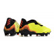 Buty adidas Copa Sense+ FG Zawistny Czerwony Czarny