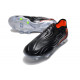 Buty adidas Copa Sense+ FG Czarny Czerwony Zielony