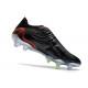 Buty adidas Copa Sense+ FG Czarny Czerwony Zielony