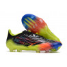 Buty piłkarskie adidas Copa Sense.1 FG Czarny Niebiesk Zawistny