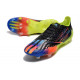 Buty piłkarskie adidas Copa Sense.1 FG Czarny Niebiesk Zawistny