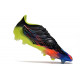 Buty piłkarskie adidas Copa Sense.1 FG Czarny Niebiesk Zawistny