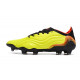 Buty piłkarskie adidas Copa Sense.1 FG Zawistny Czerwony Czarny