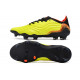 Buty piłkarskie adidas Copa Sense.1 FG Zawistny Czerwony Czarny