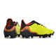 Buty piłkarskie adidas Copa Sense.1 FG Zawistny Czerwony Czarny