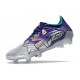 Buty piłkarskie adidas Copa Sense.1 FG Fioletowy Srebro