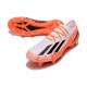 Korki adidas X Speedportal.1 SG Pomarańczowy Czarny Biały