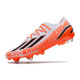 Korki adidas X Speedportal.1 SG Pomarańczowy Czarny Biały