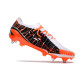 Korki adidas X Speedportal.1 SG Pomarańczowy Czarny Biały