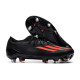 Korki adidas X Speedportal.1 SG Czarny Czerwony