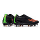 Korki adidas X Speedportal.1 SG Czarny Czerwony